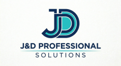 J&D Professional Solutions logo